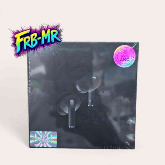 FRB MR ANC black