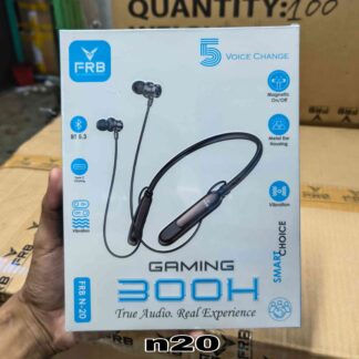 FRB N20 Gaming Neckband