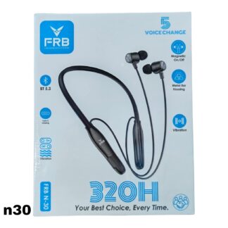 FRB N30 Wireless Neckband