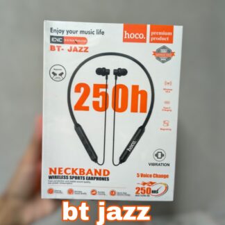 Hoco BT Jazz Neckband