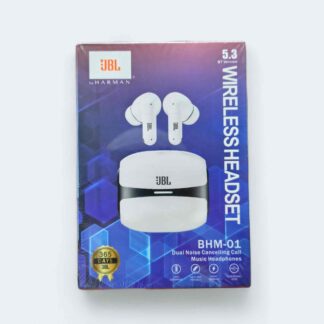 JBL BHM01 Wireless Headset