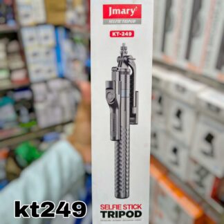 Jmary KT249 Selfie Stick Tripod
