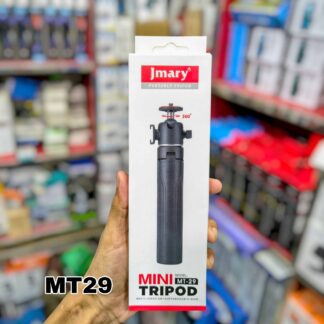 Jmary MT29 Mini Portable Tripod.
