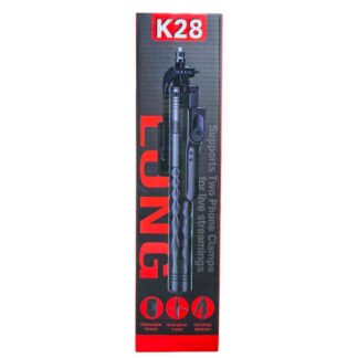 K28 tripod Multifunctional