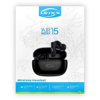 MOXX Air15 Earbuds
