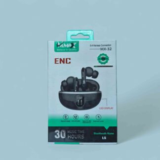 Mmax mx32 Earbuds