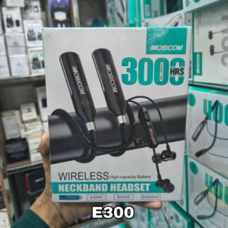 Mobicom E300 Neckband