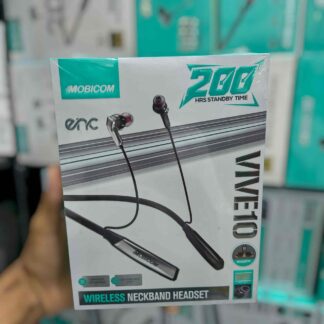 Mobicom Vive10 Neckband