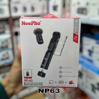 NeePho NP63 Microphone