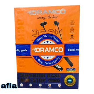 Oramco Afia Neckband