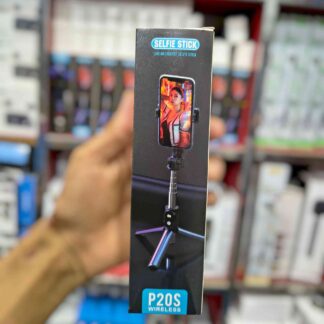P20S Selfie Stick Tripod