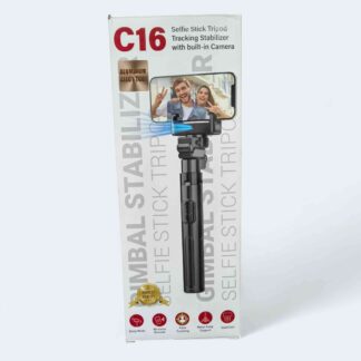 C16 Selfie Stick Tripod