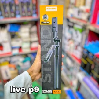 Plokama LIVEP9 Stand Tripod