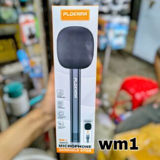 Plokama WM1 Microphone