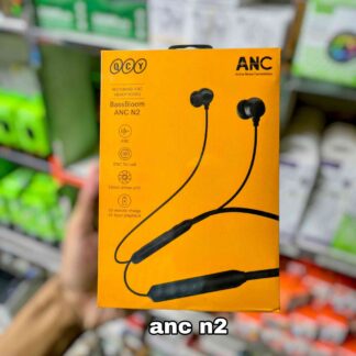 QCY BassBloom ANC N2