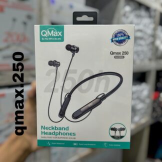 QMax 250 Neckband