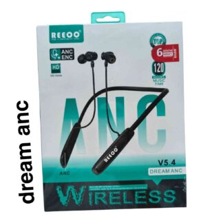 REE00 ANC Neckband