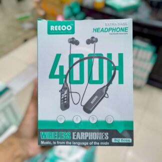 REEOO Big Boss 400H