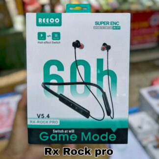REEOO RX Rock Pro Neckband
