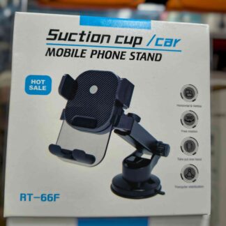 Rt 66f car stand