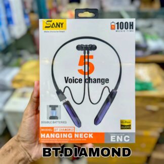 Sany BT Diamond Neckband