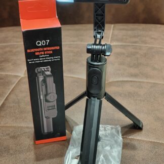 Q07 selfie stick