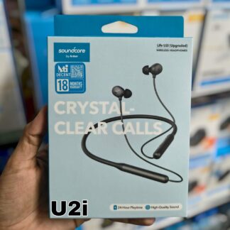 🎧 Soundcore Life U2i
