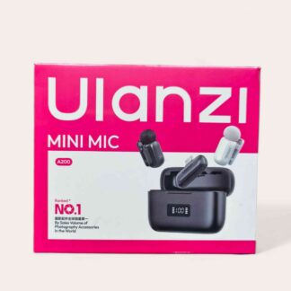 Ulanzi A200  Microphone