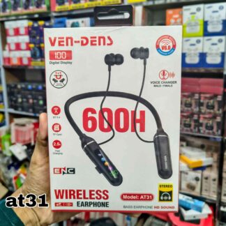 VEN-DENS AT31 Neckband