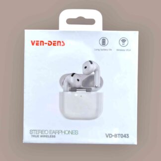 Ven Dens vd bt043