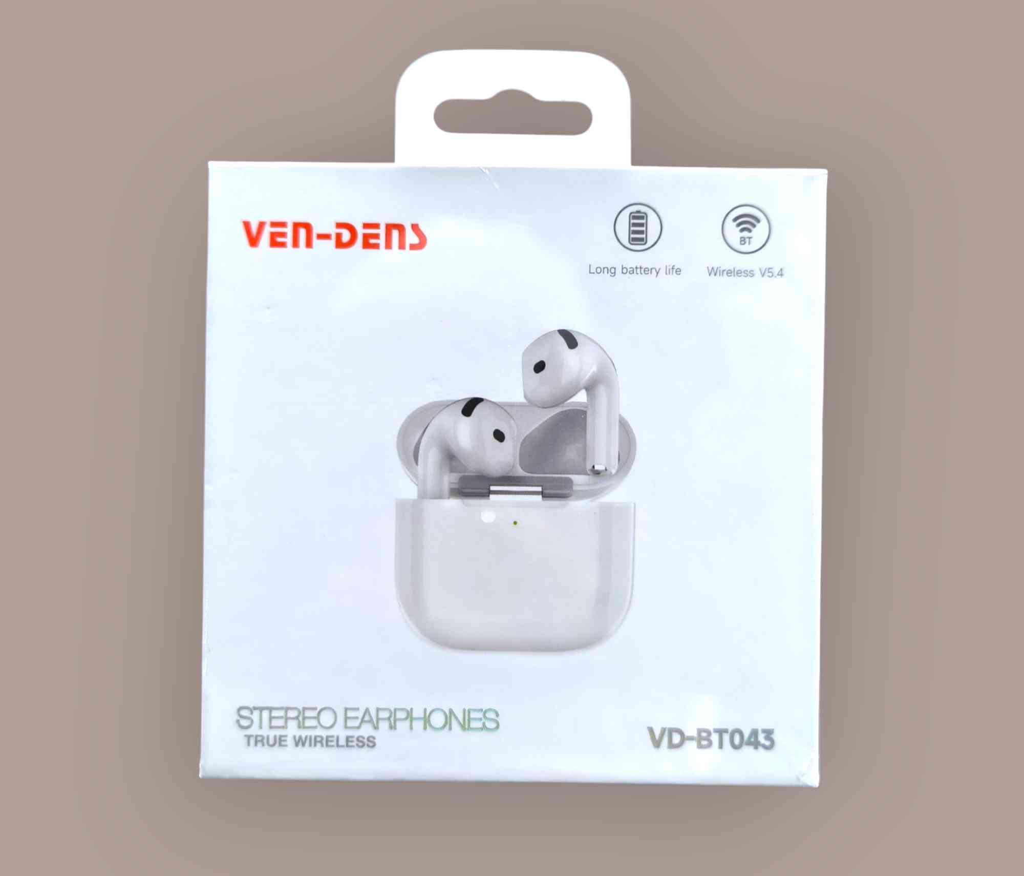 Ven Dens vd bt043
