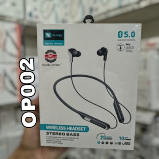 XMAX OP002 Headset