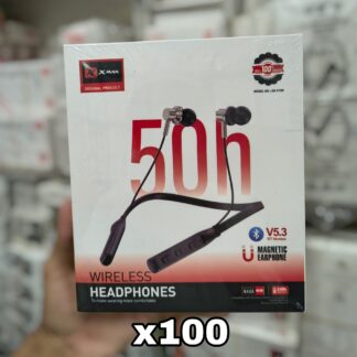 XMax XH X100 Neckband
