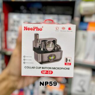 NeePho NP59 Microphone