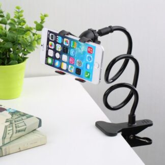 Clip mobile stand