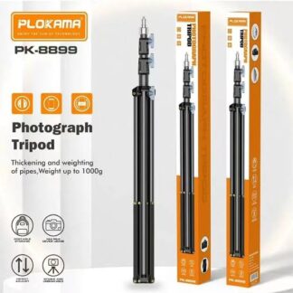 📸 Plokama PK 8899 Tripod